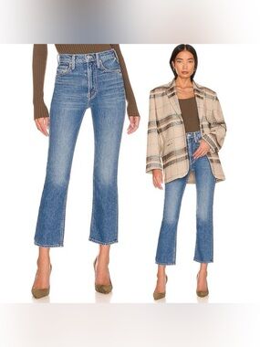 Mother Superior The Tomcat Jeans‎ Running With Scissors 25